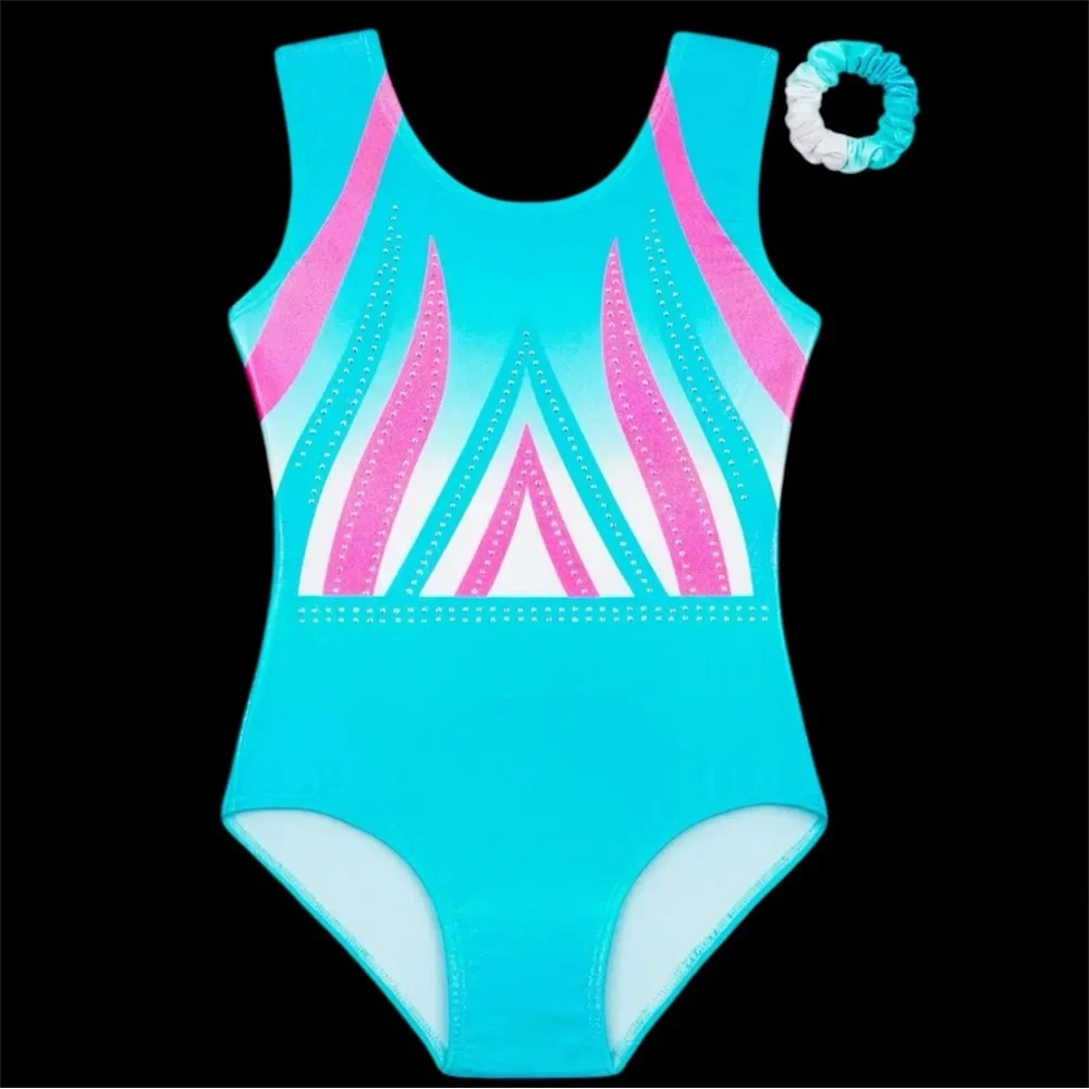 NWOT girls' 12 (children's large) leotard